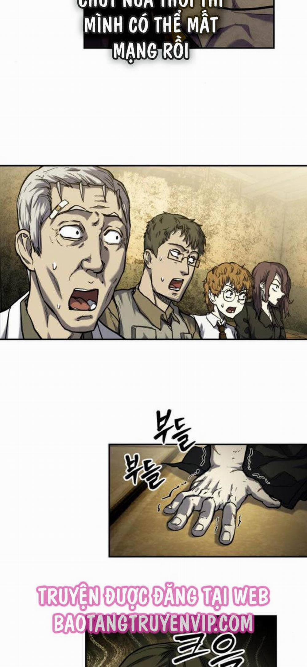 Sống Sót Qua Ngày Tận Thế 12 trang 39