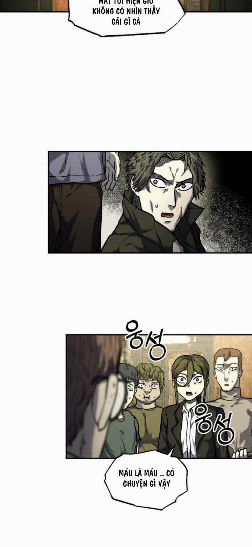 Sống Sót Qua Ngày Tận Thế 12 trang 42