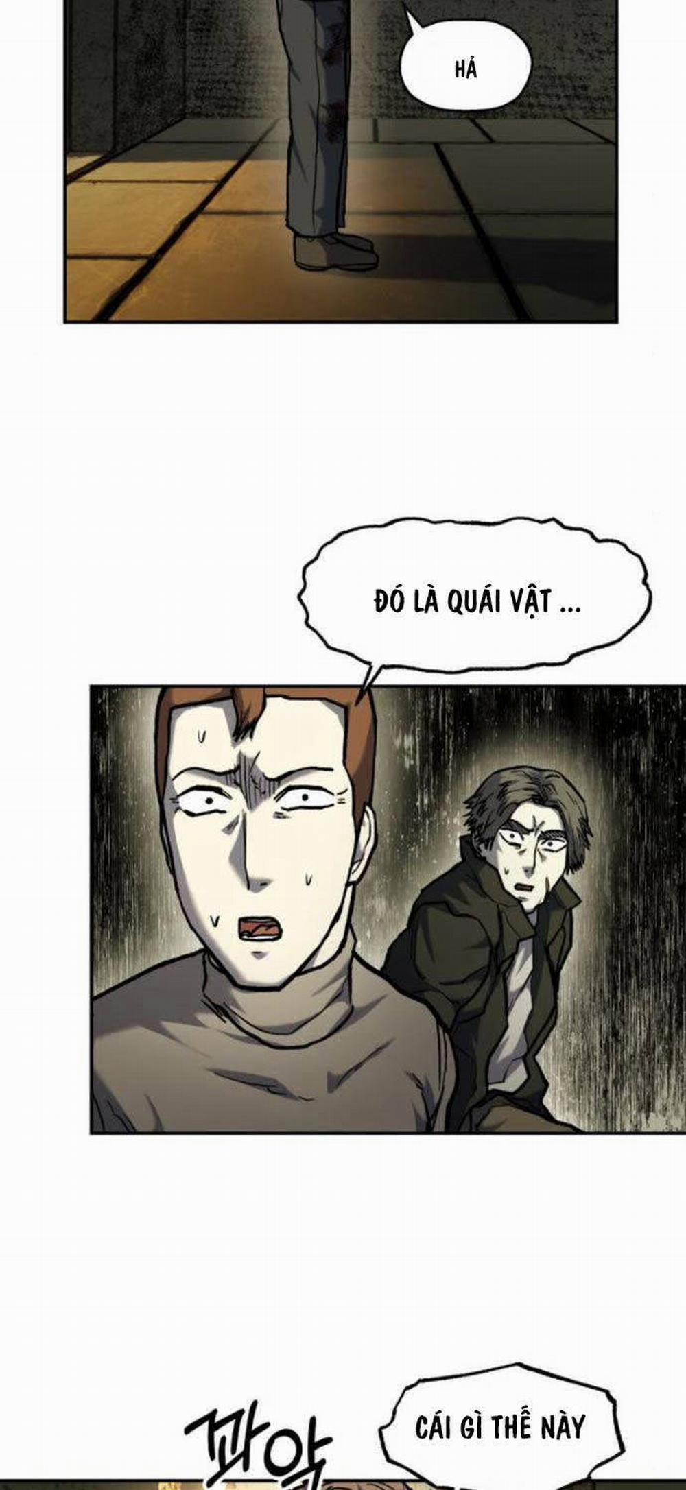 Sống Sót Qua Ngày Tận Thế 12 trang 45