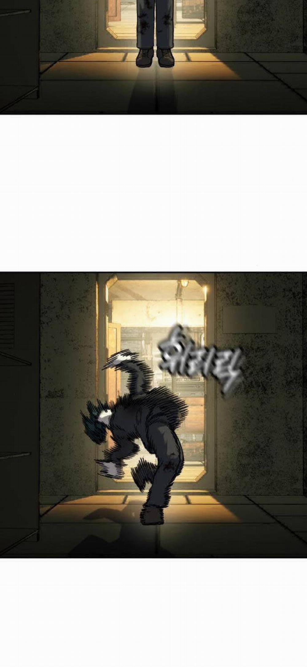 Sống Sót Qua Ngày Tận Thế 12 trang 47