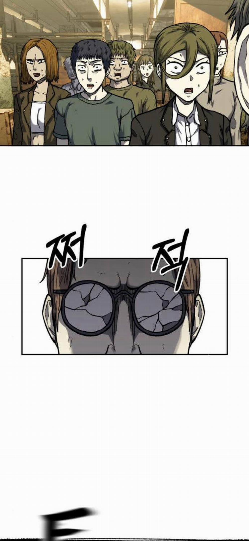 Sống Sót Qua Ngày Tận Thế 12 trang 49