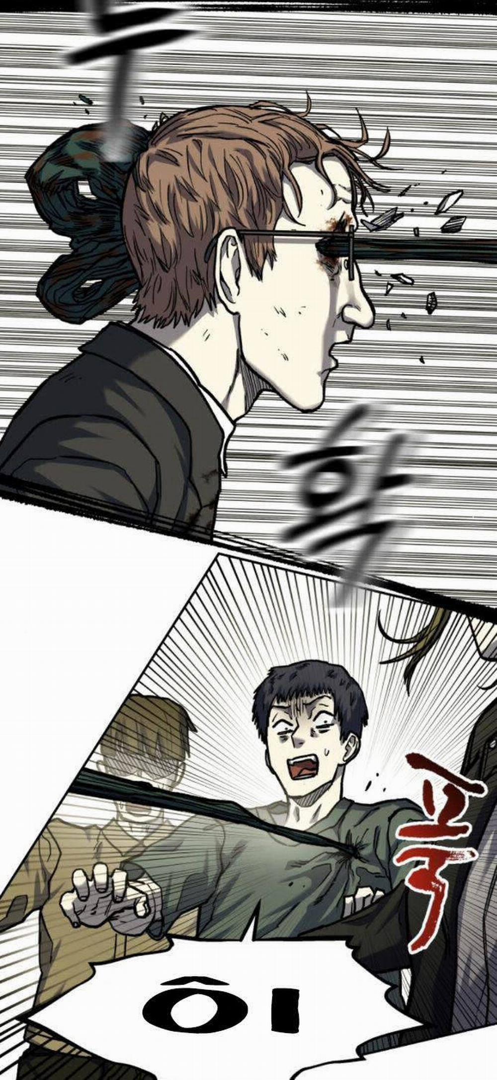 Sống Sót Qua Ngày Tận Thế 12 trang 50