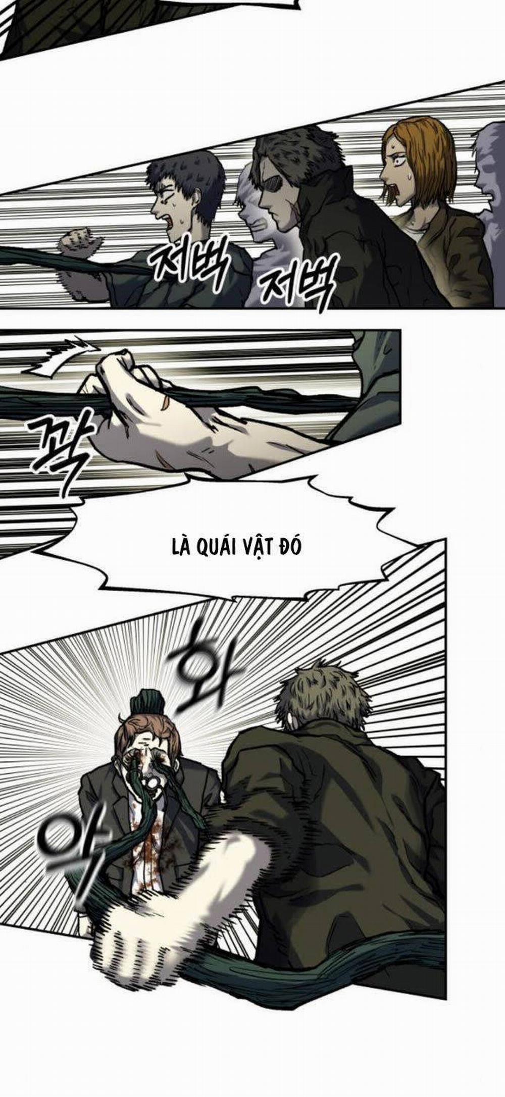 Sống Sót Qua Ngày Tận Thế 12 trang 51