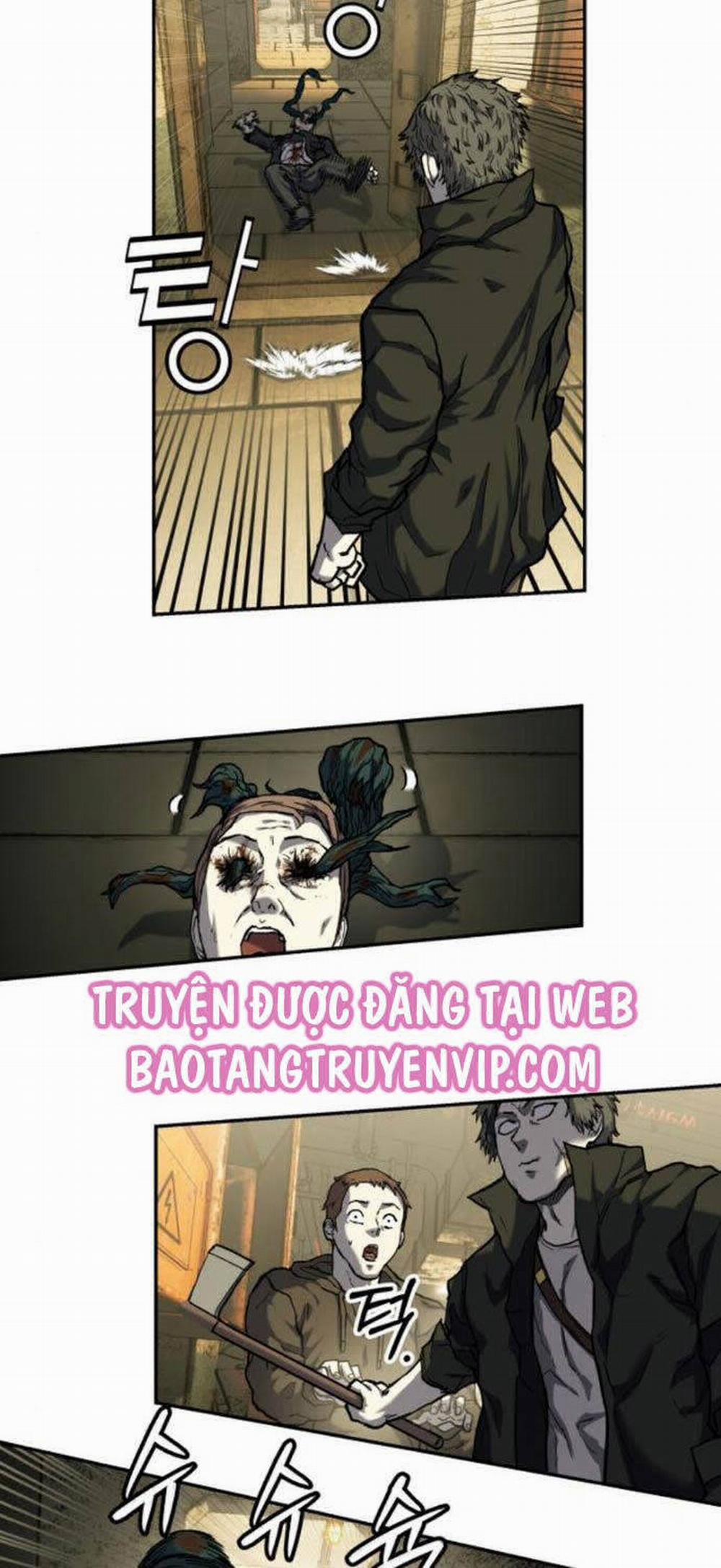 Sống Sót Qua Ngày Tận Thế 12 trang 53