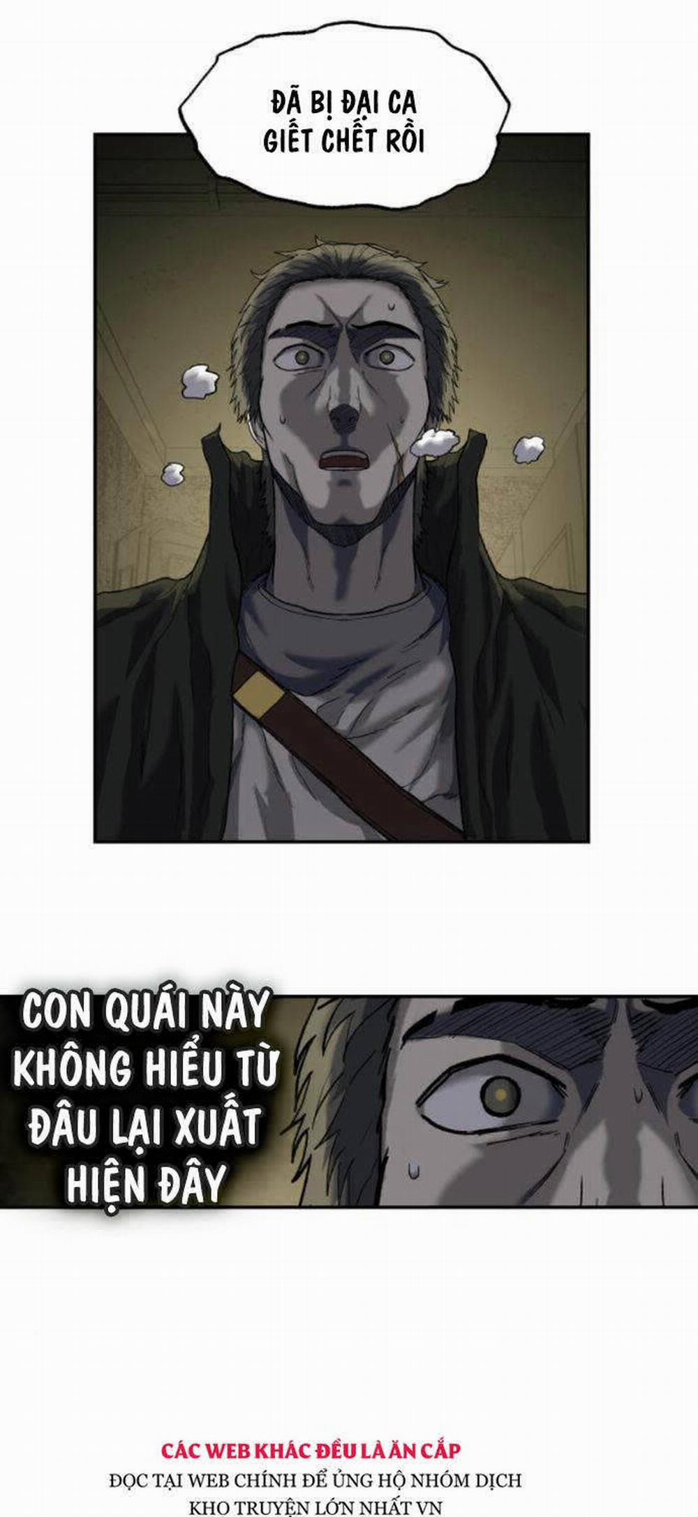 Sống Sót Qua Ngày Tận Thế 12 trang 58