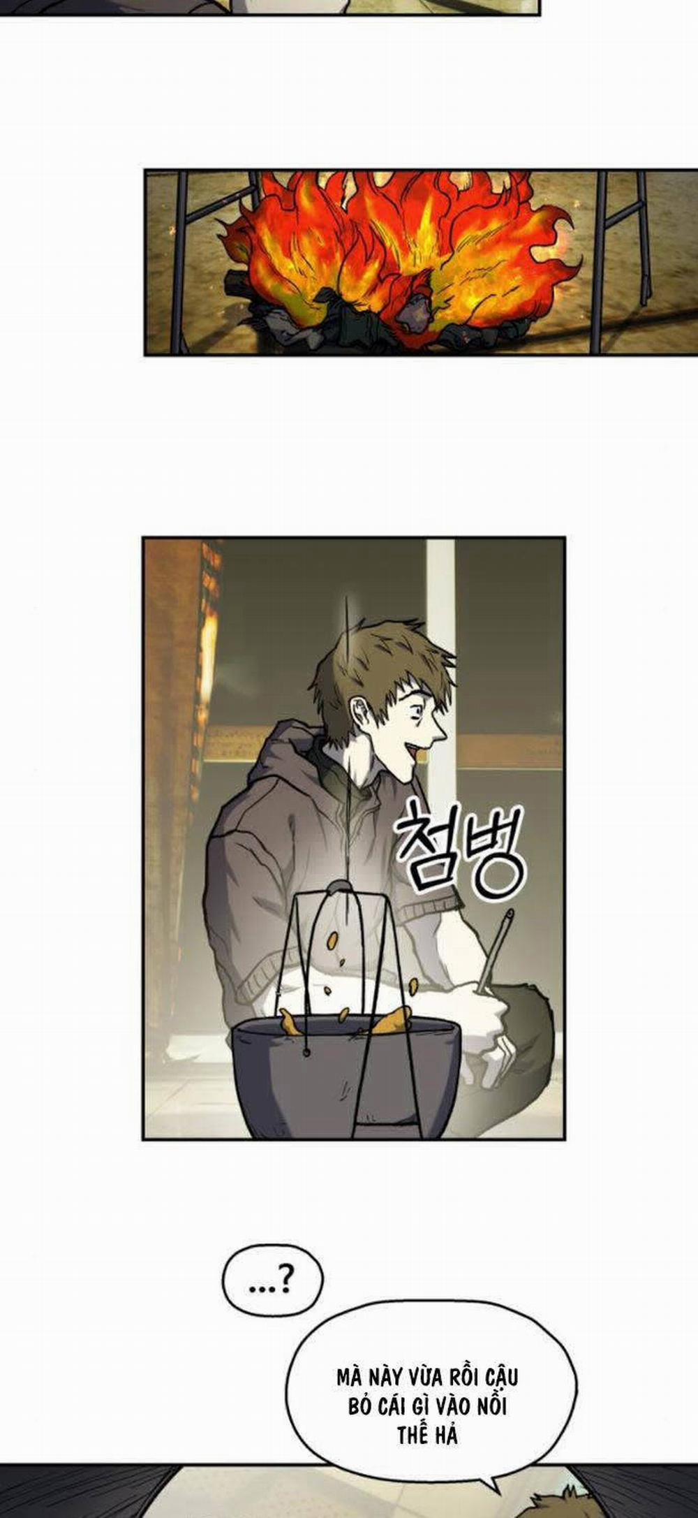 Sống Sót Qua Ngày Tận Thế 12 trang 6