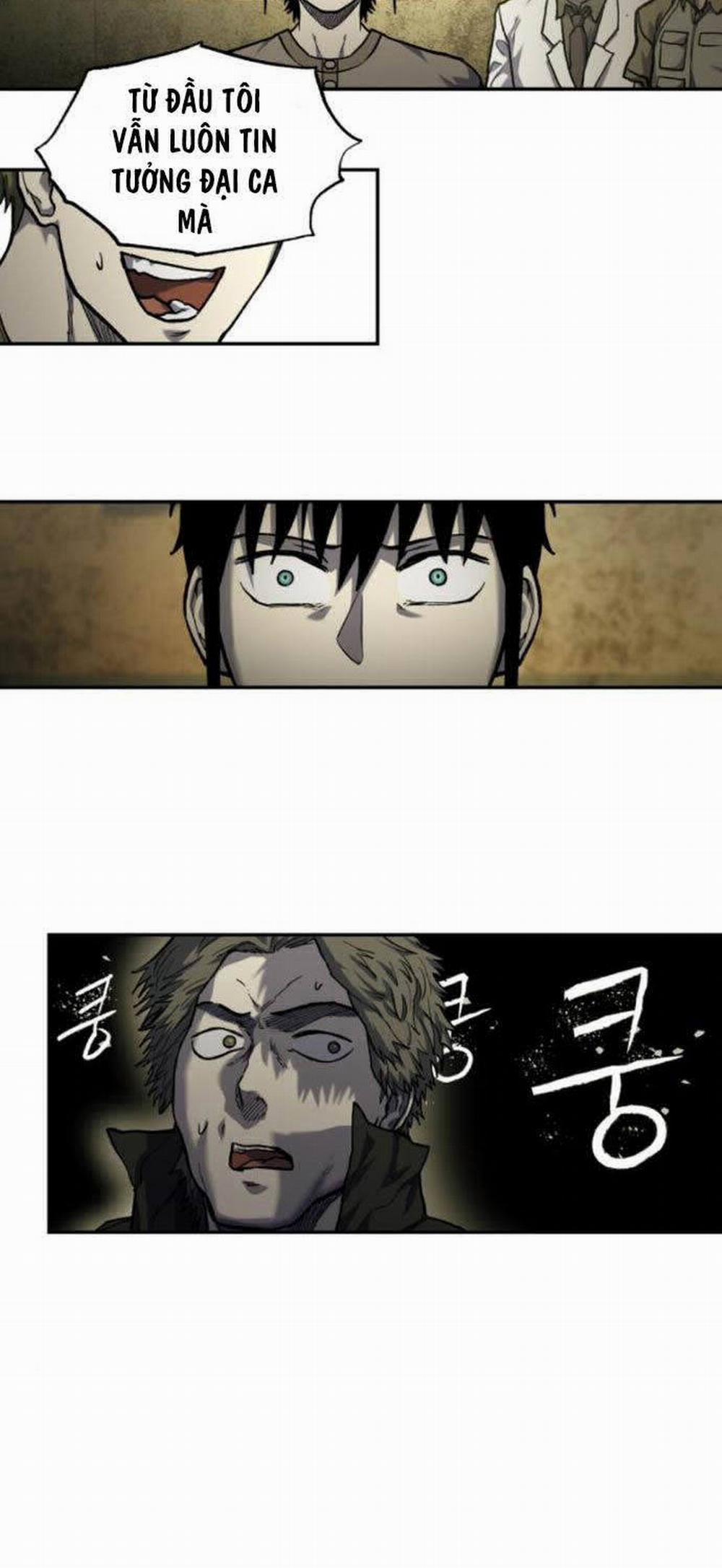 Sống Sót Qua Ngày Tận Thế 12 trang 61