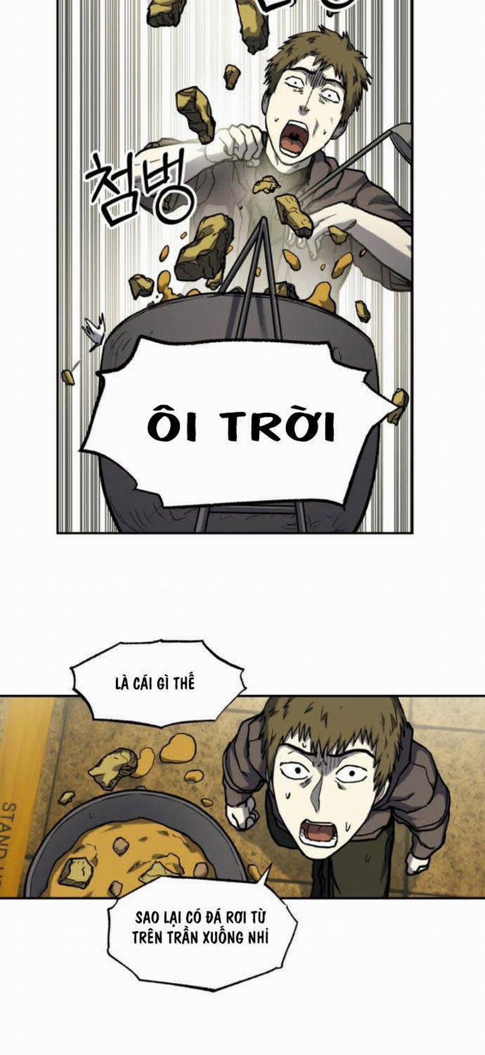 Sống Sót Qua Ngày Tận Thế 12 trang 8