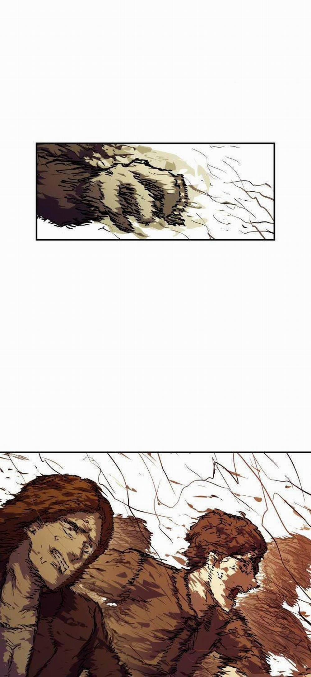 Sống Sót Qua Ngày Tận Thế 13 trang 11