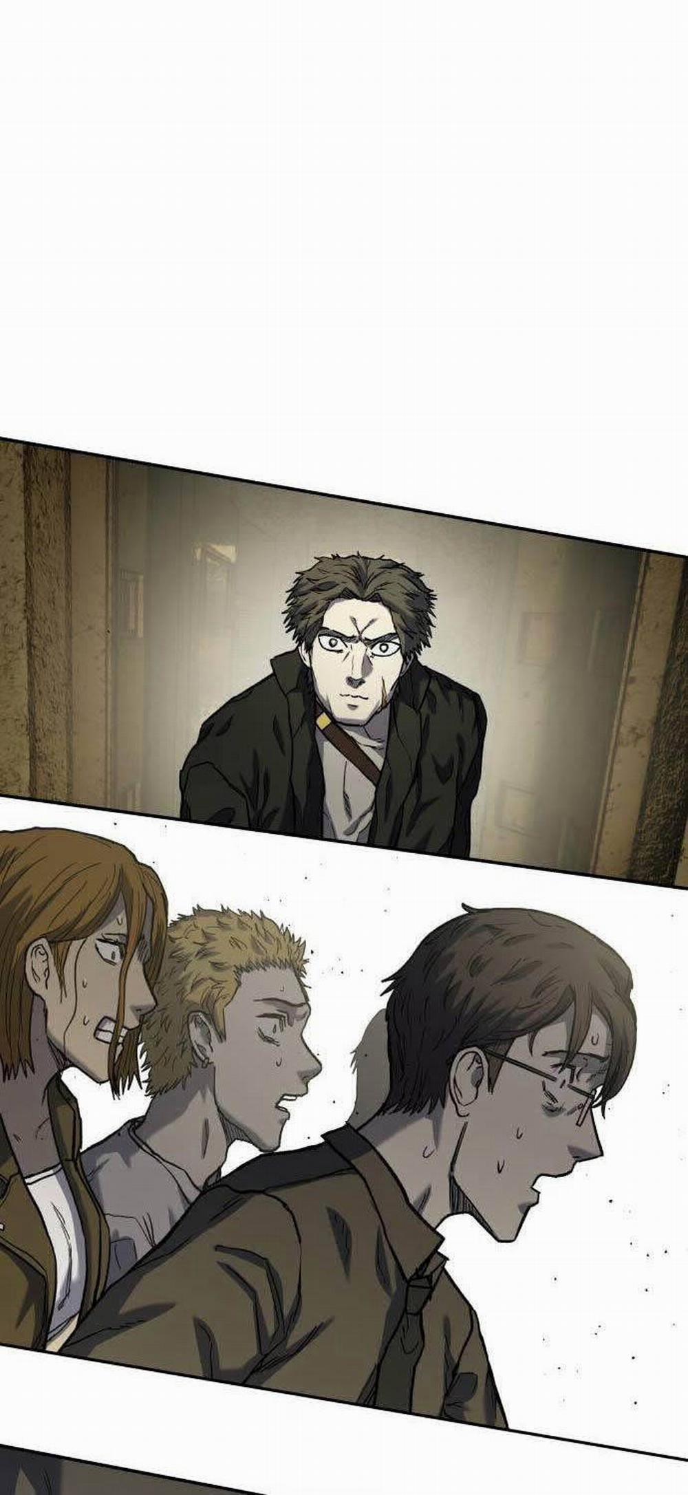 Sống Sót Qua Ngày Tận Thế 13 trang 14