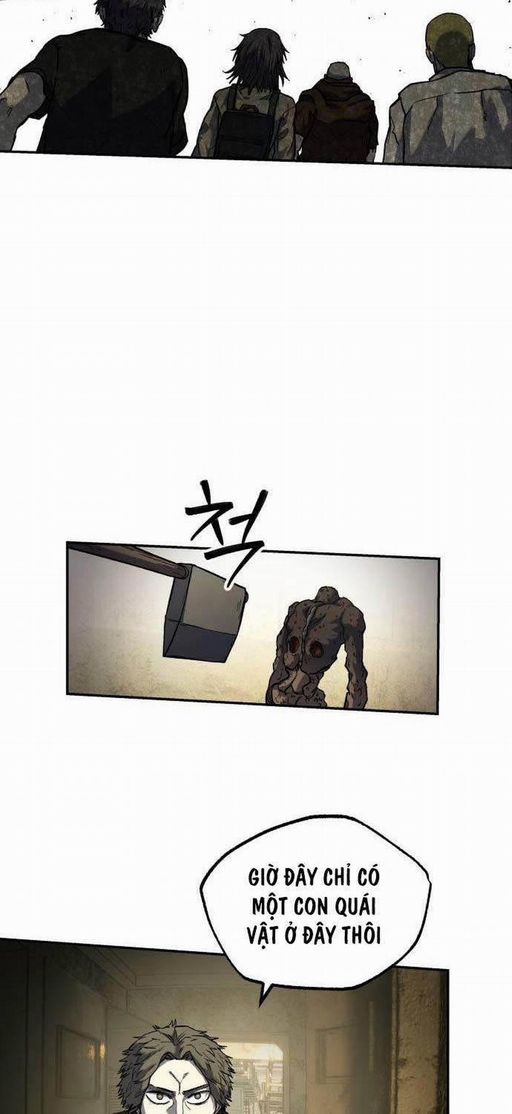 Sống Sót Qua Ngày Tận Thế 13 trang 16