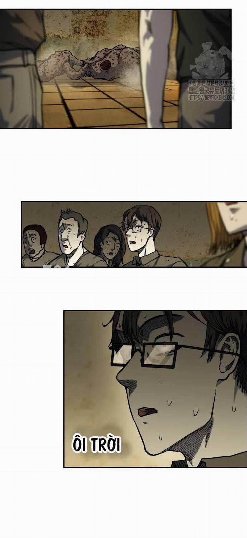 Sống Sót Qua Ngày Tận Thế 13 trang 3