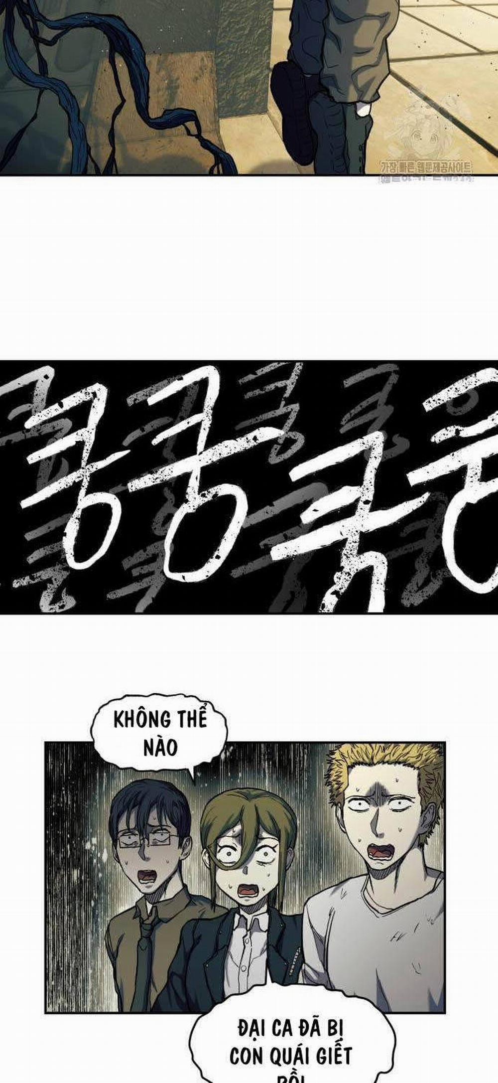 Sống Sót Qua Ngày Tận Thế 13 trang 30