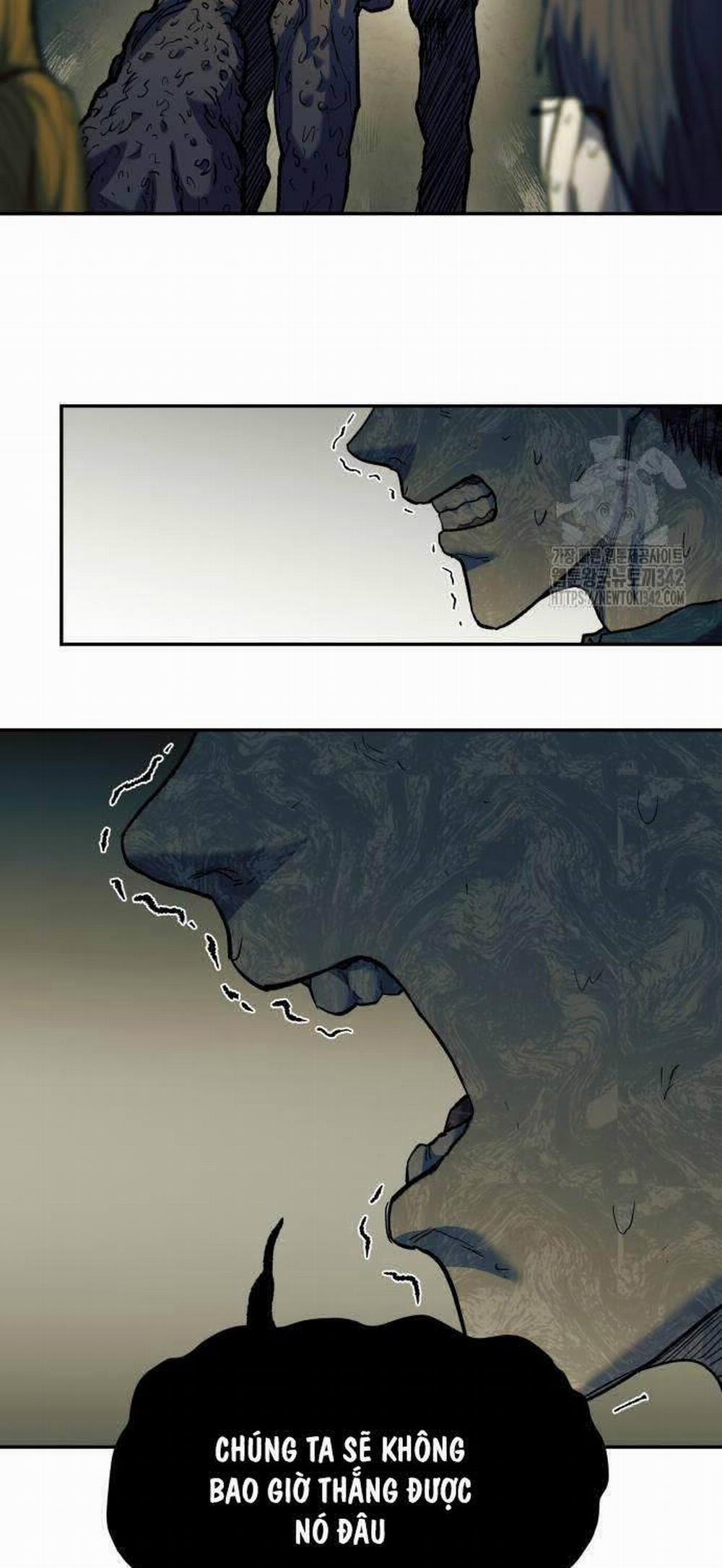 Sống Sót Qua Ngày Tận Thế 13 trang 33