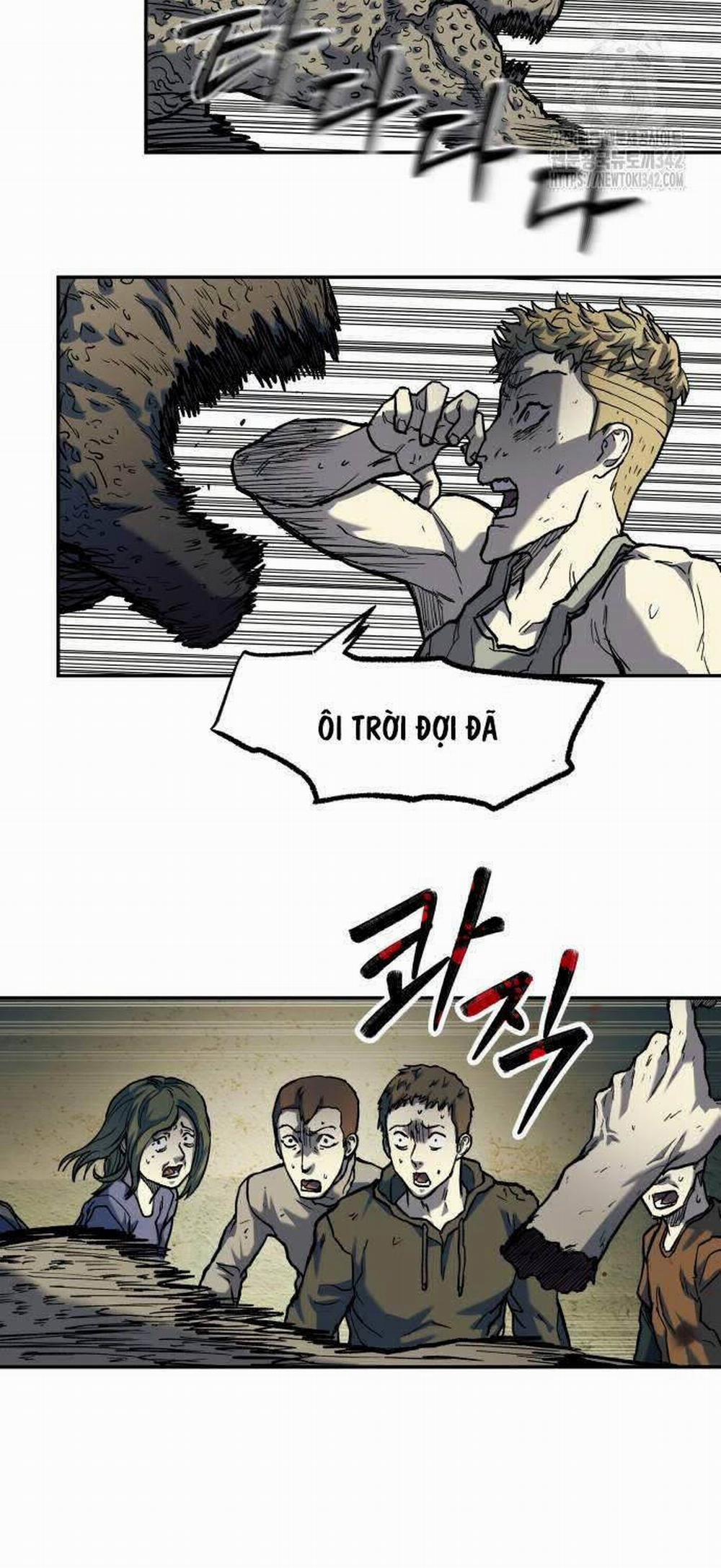 Sống Sót Qua Ngày Tận Thế 13 trang 38