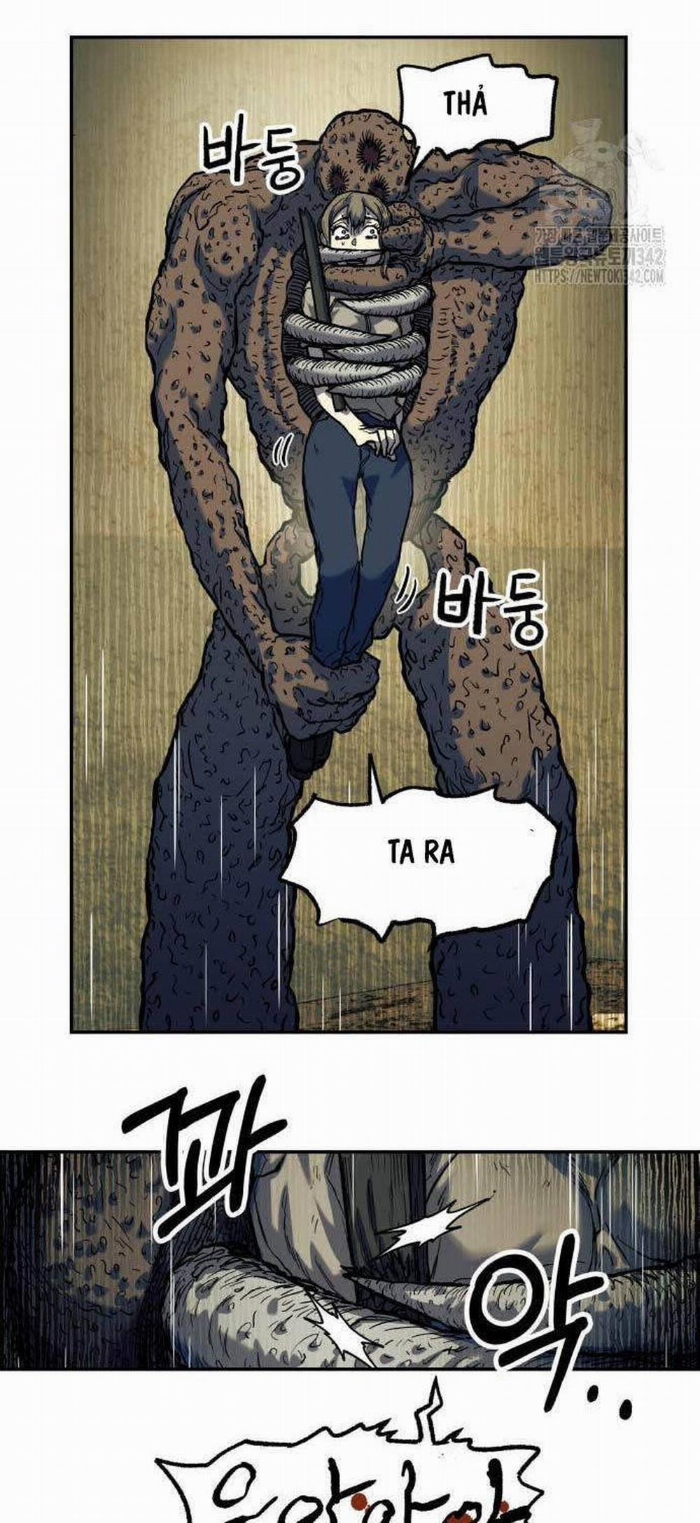 Sống Sót Qua Ngày Tận Thế 13 trang 39