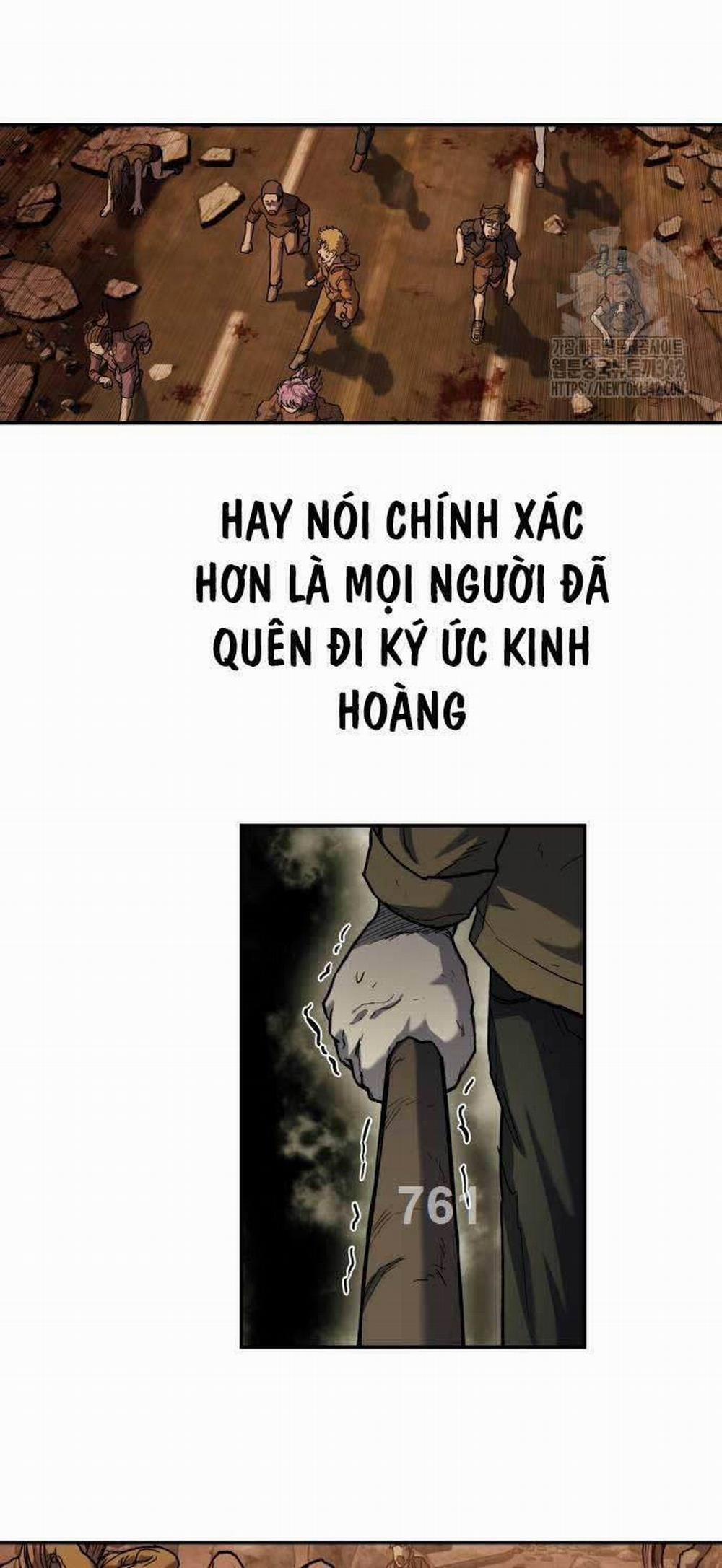 Sống Sót Qua Ngày Tận Thế 13 trang 4