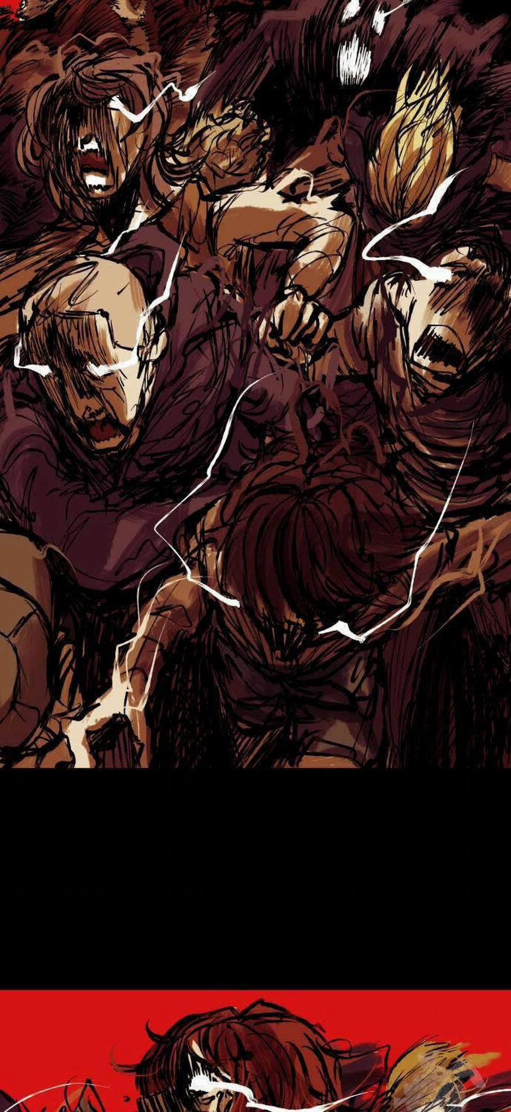 Sống Sót Qua Ngày Tận Thế 13 trang 45