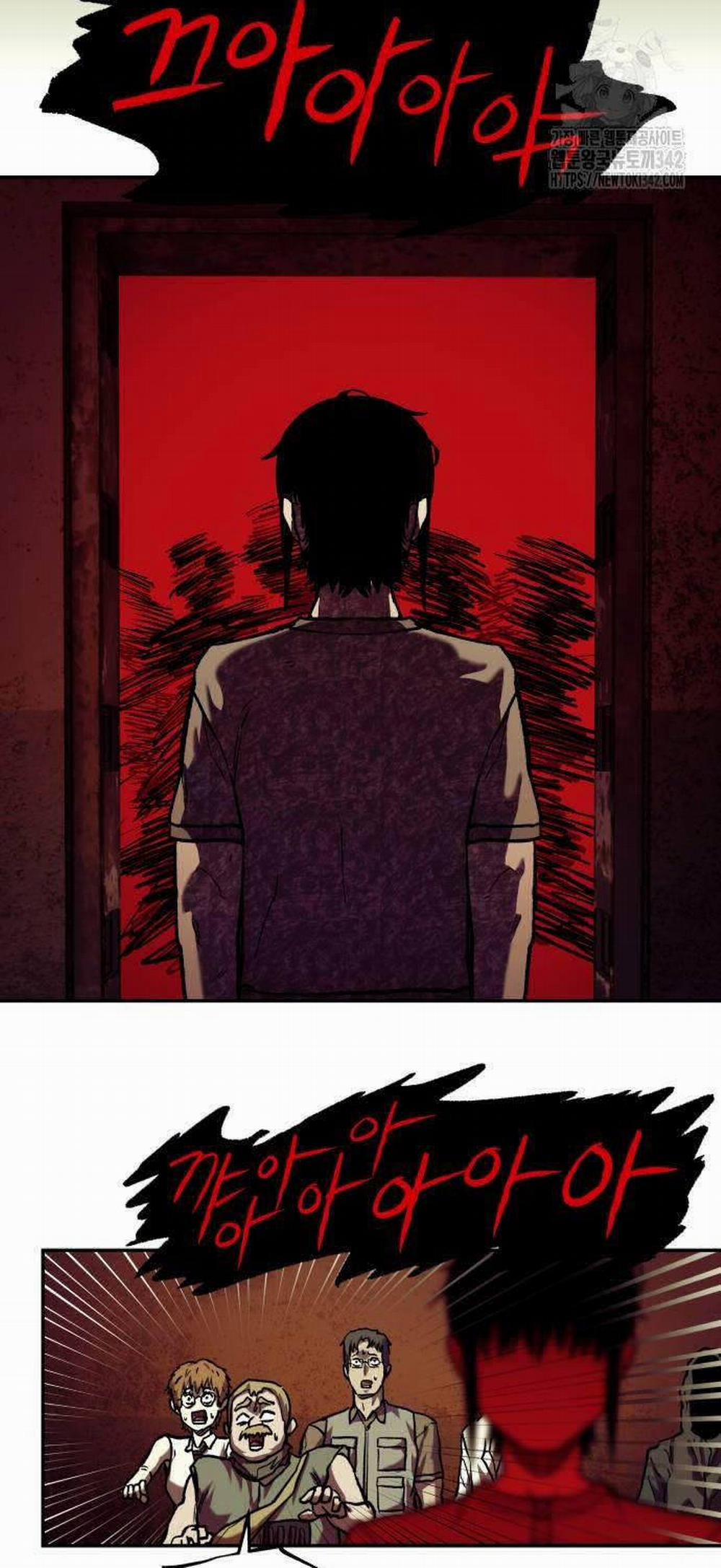 Sống Sót Qua Ngày Tận Thế 13 trang 47