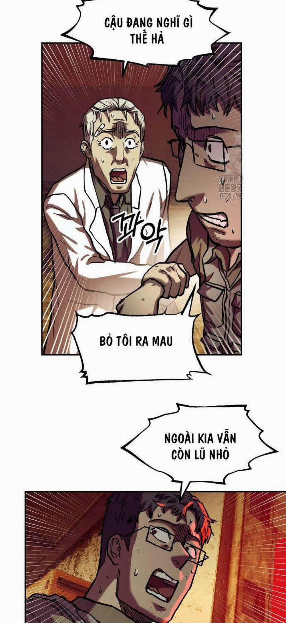 Sống Sót Qua Ngày Tận Thế 13 trang 50