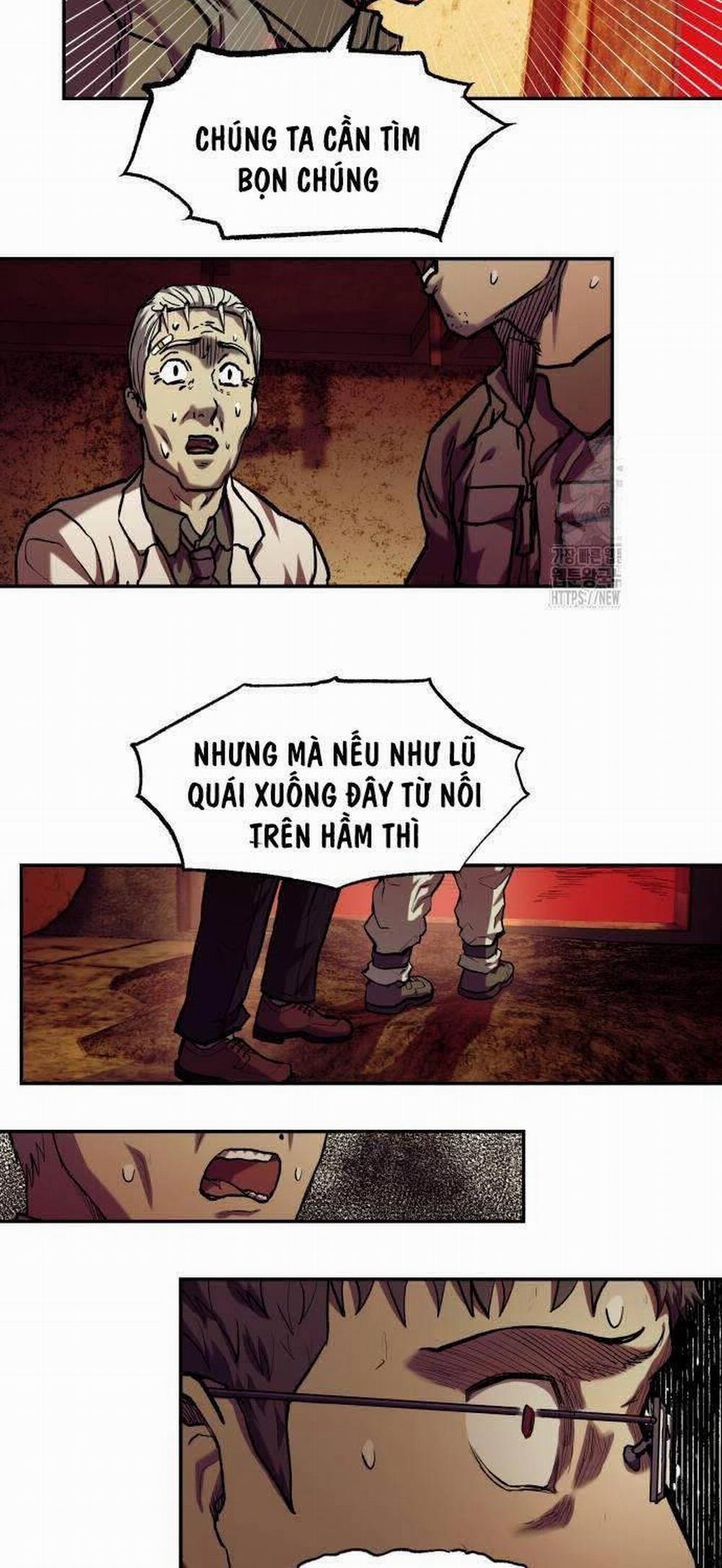 Sống Sót Qua Ngày Tận Thế 13 trang 51