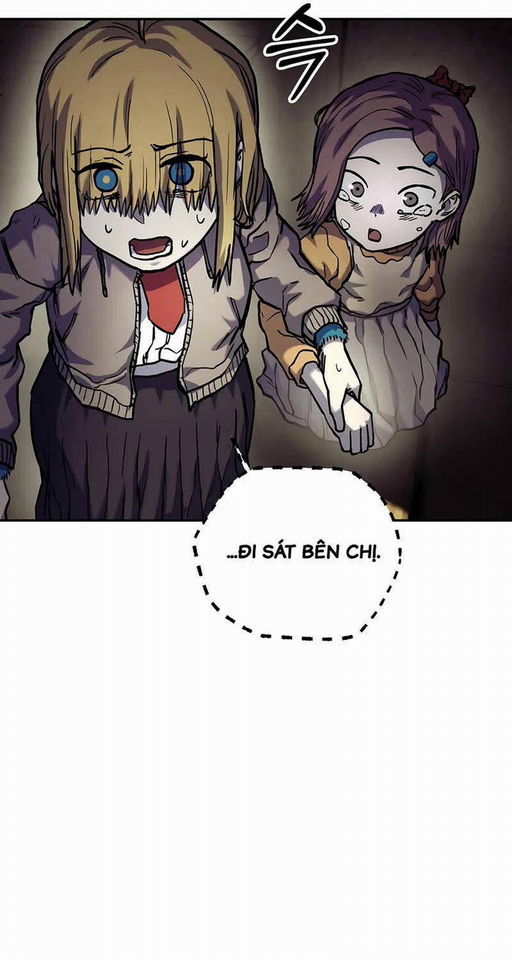 Sống Sót Qua Ngày Tận Thế 14 trang 11