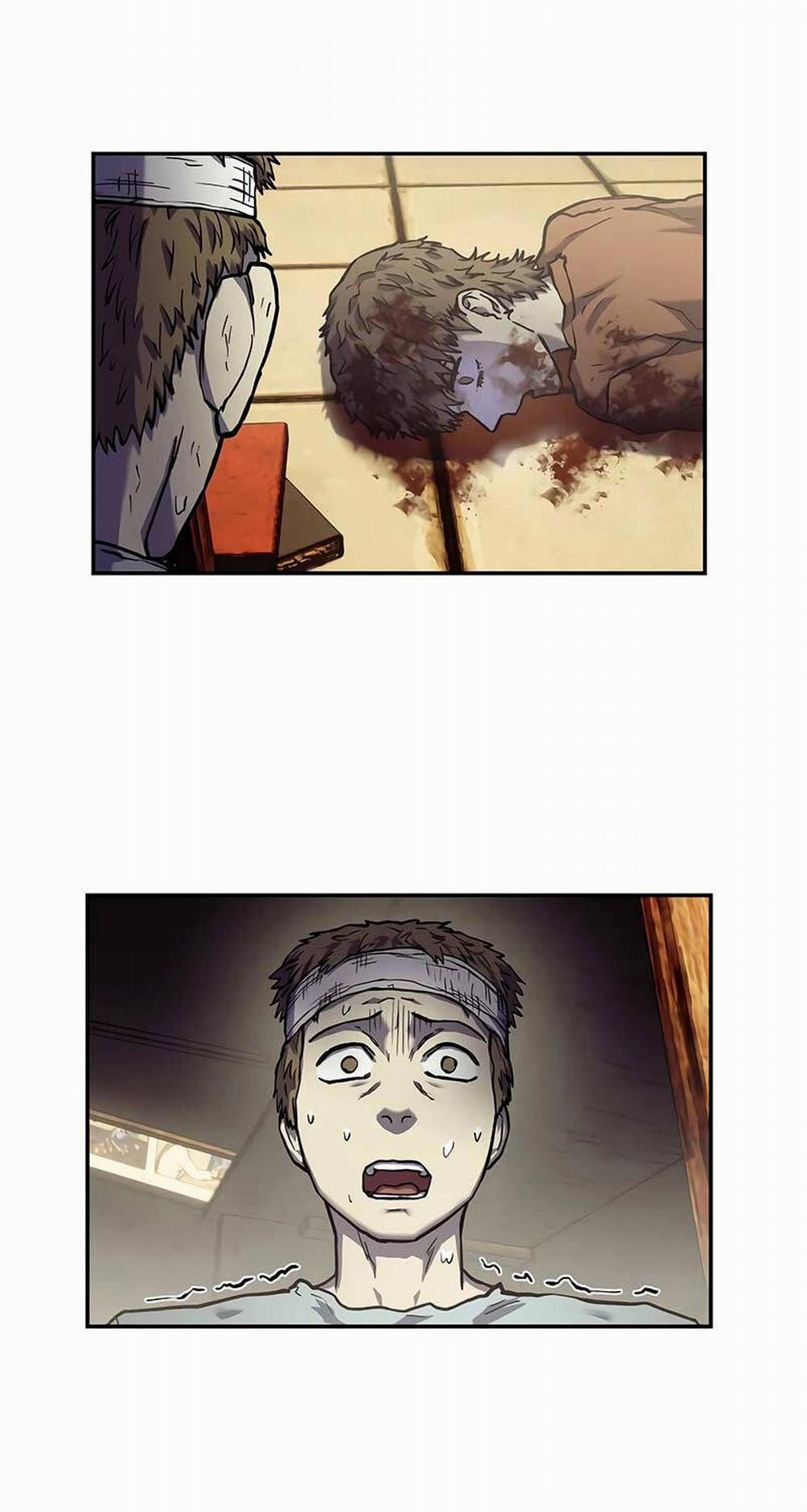 Sống Sót Qua Ngày Tận Thế 14 trang 12