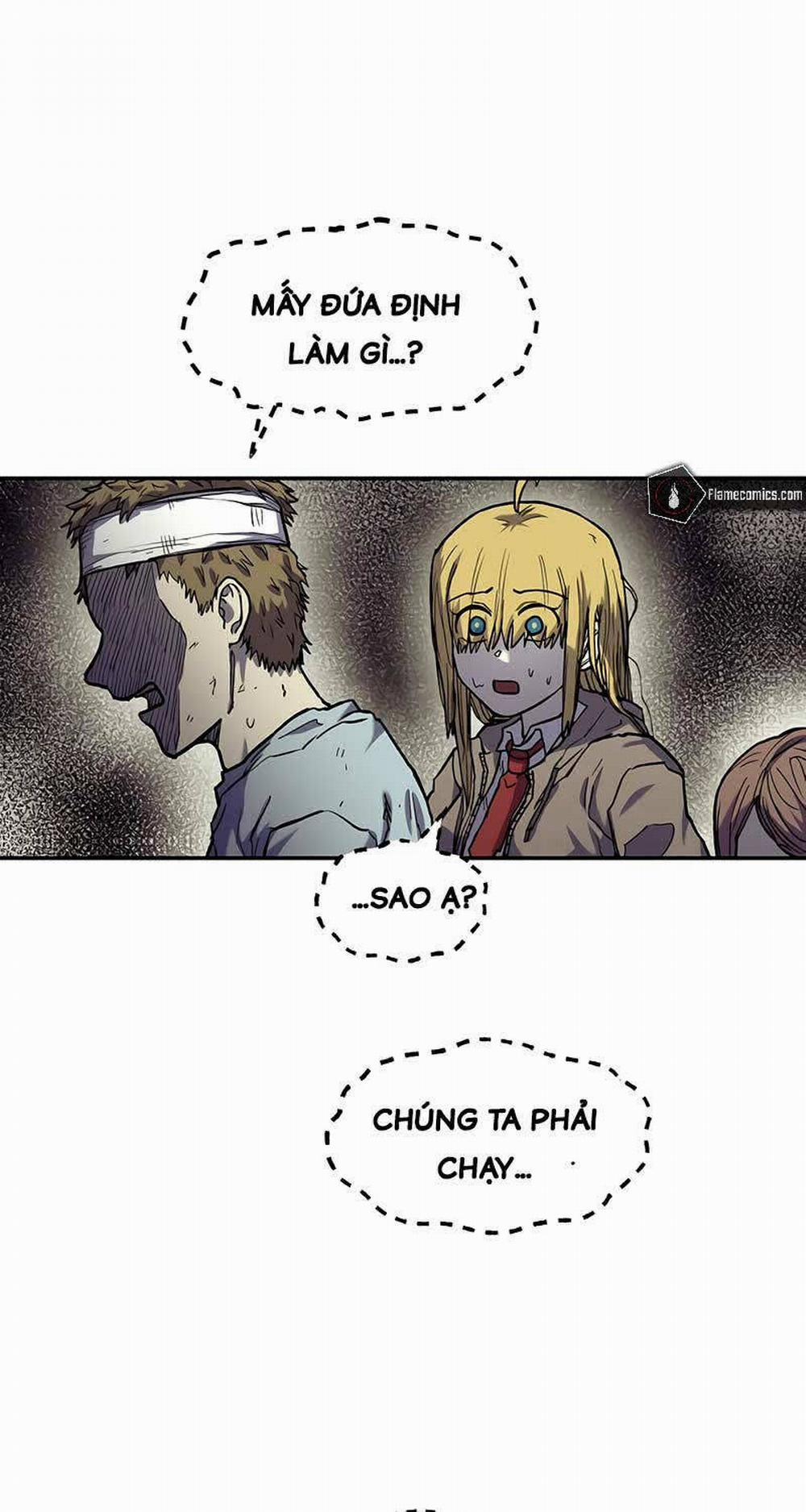 Sống Sót Qua Ngày Tận Thế 14 trang 13