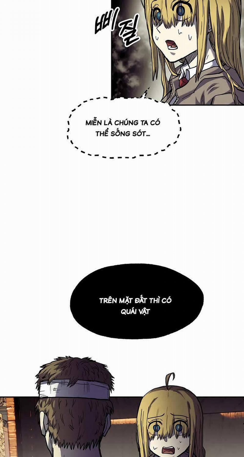 Sống Sót Qua Ngày Tận Thế 14 trang 15