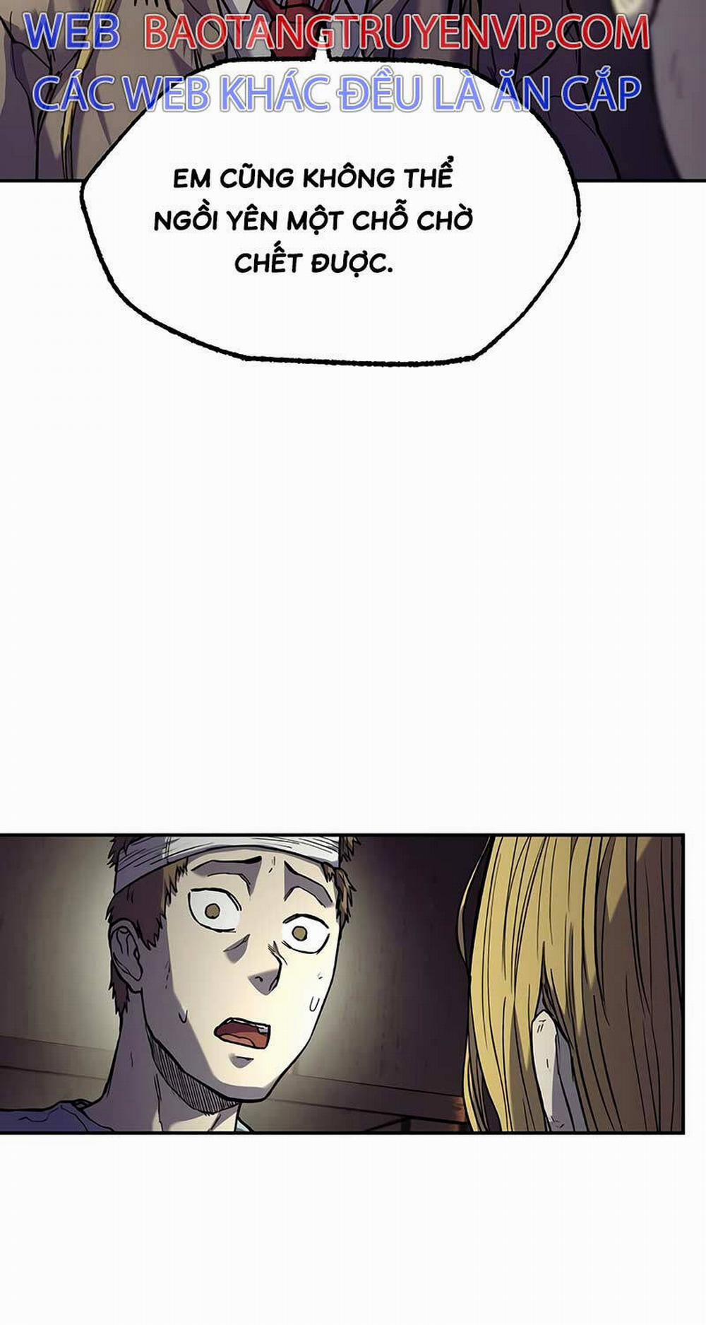 Sống Sót Qua Ngày Tận Thế 14 trang 18