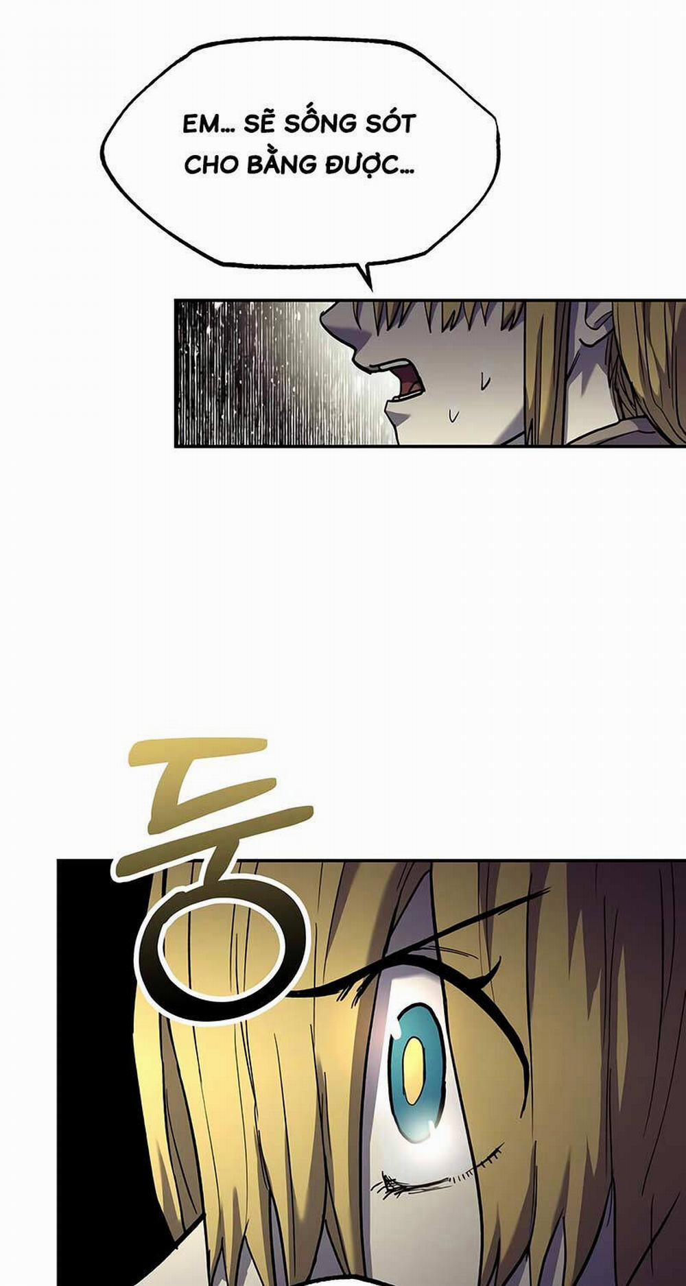 Sống Sót Qua Ngày Tận Thế 14 trang 19