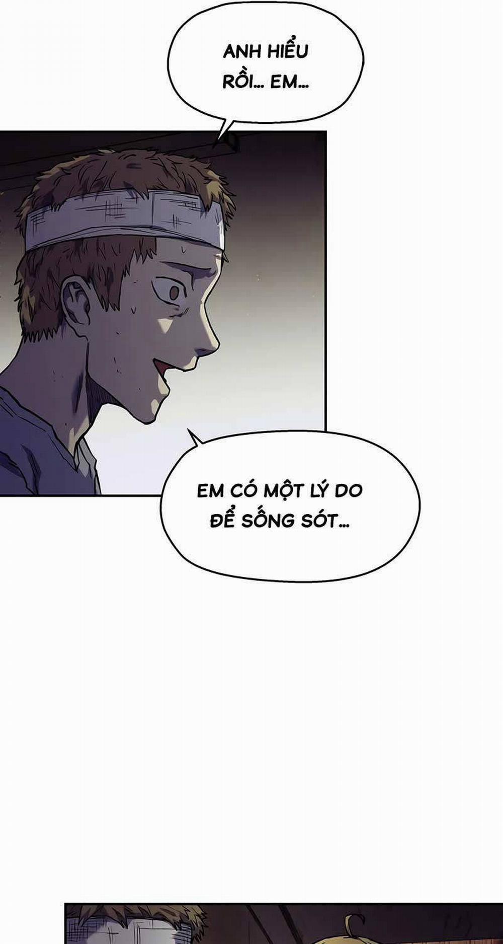 Sống Sót Qua Ngày Tận Thế 14 trang 21