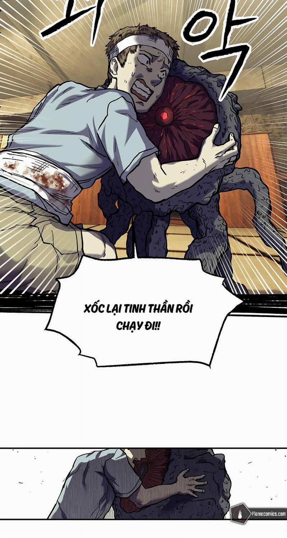 Sống Sót Qua Ngày Tận Thế 14 trang 26