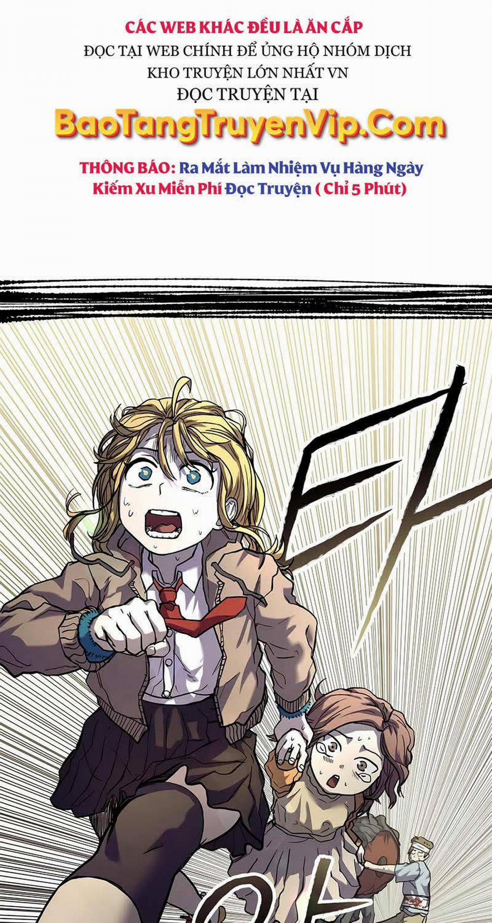 Sống Sót Qua Ngày Tận Thế 14 trang 29