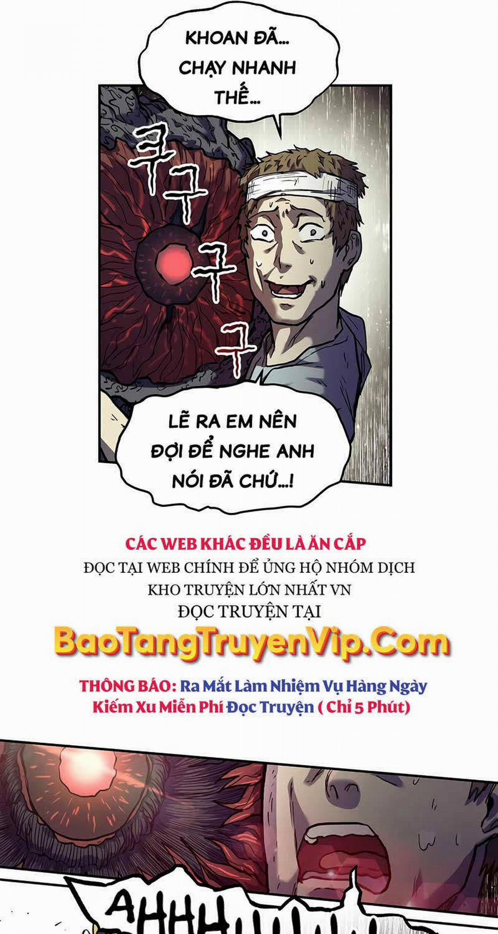 Sống Sót Qua Ngày Tận Thế 14 trang 31