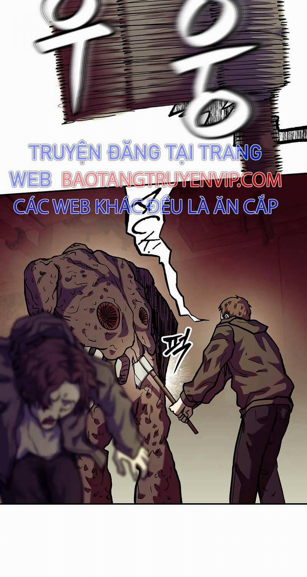 Sống Sót Qua Ngày Tận Thế 14 trang 33