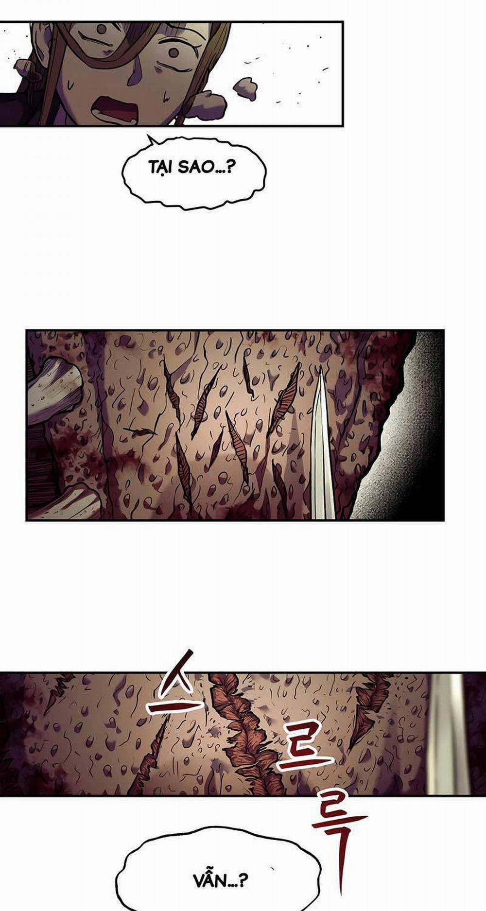 Sống Sót Qua Ngày Tận Thế 14 trang 35