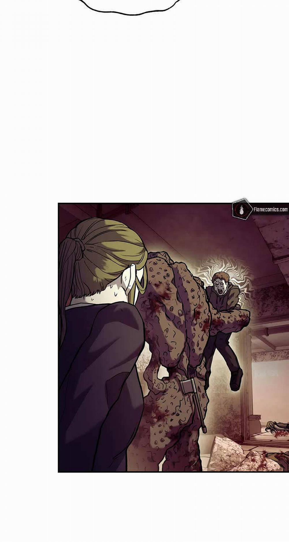 Sống Sót Qua Ngày Tận Thế 14 trang 36