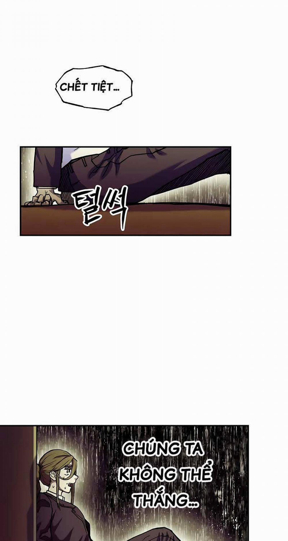 Sống Sót Qua Ngày Tận Thế 14 trang 37