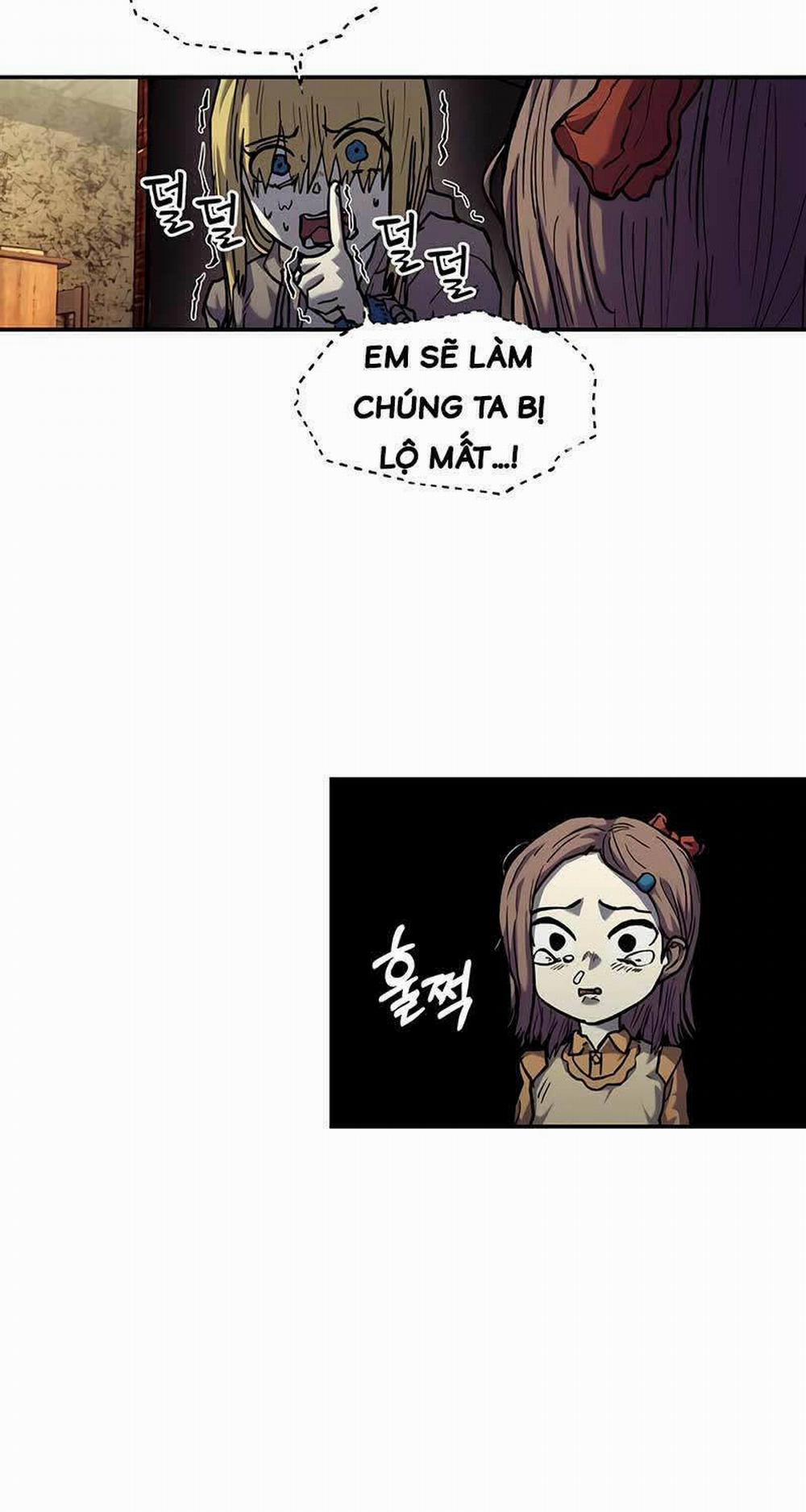 Sống Sót Qua Ngày Tận Thế 14 trang 4