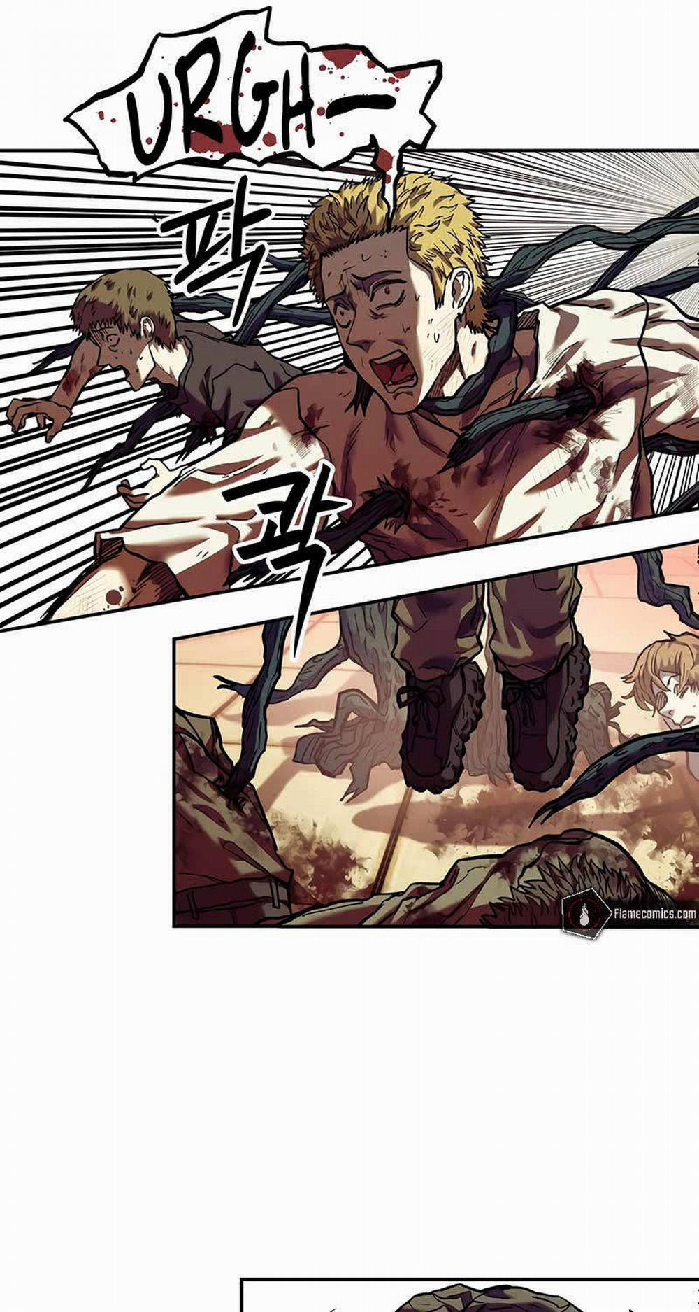 Sống Sót Qua Ngày Tận Thế 14 trang 41