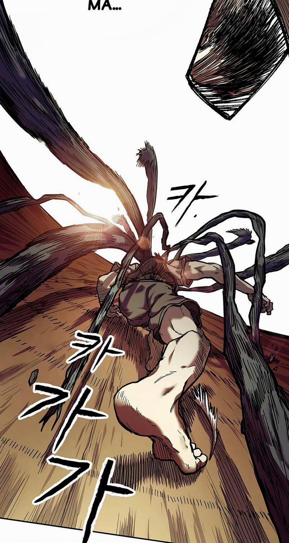 Sống Sót Qua Ngày Tận Thế 14 trang 47