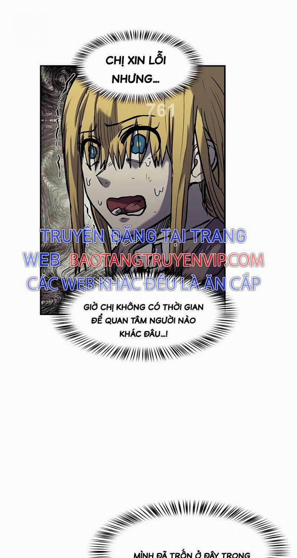 Sống Sót Qua Ngày Tận Thế 14 trang 5