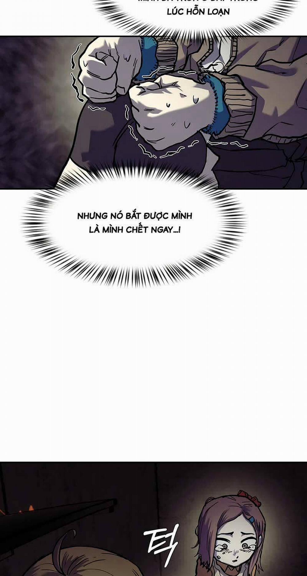 Sống Sót Qua Ngày Tận Thế 14 trang 6