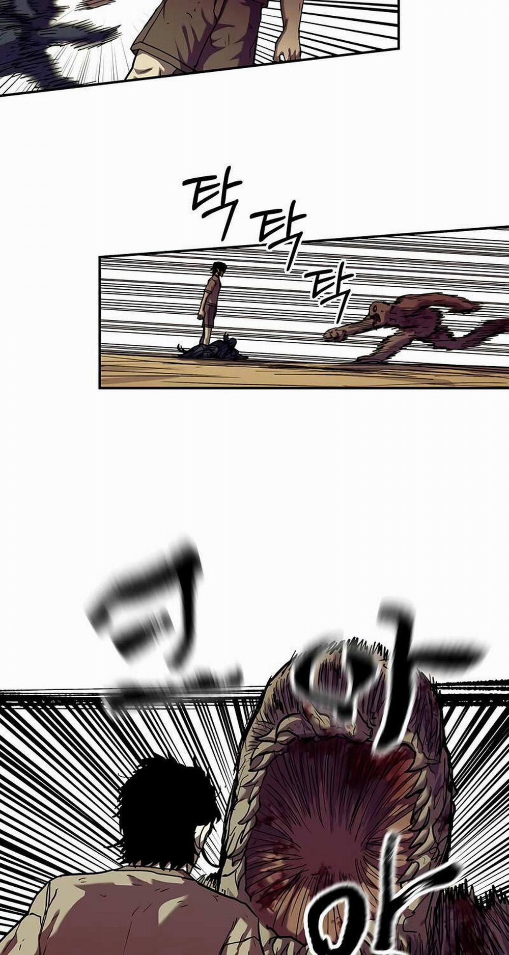 Sống Sót Qua Ngày Tận Thế 14 trang 65