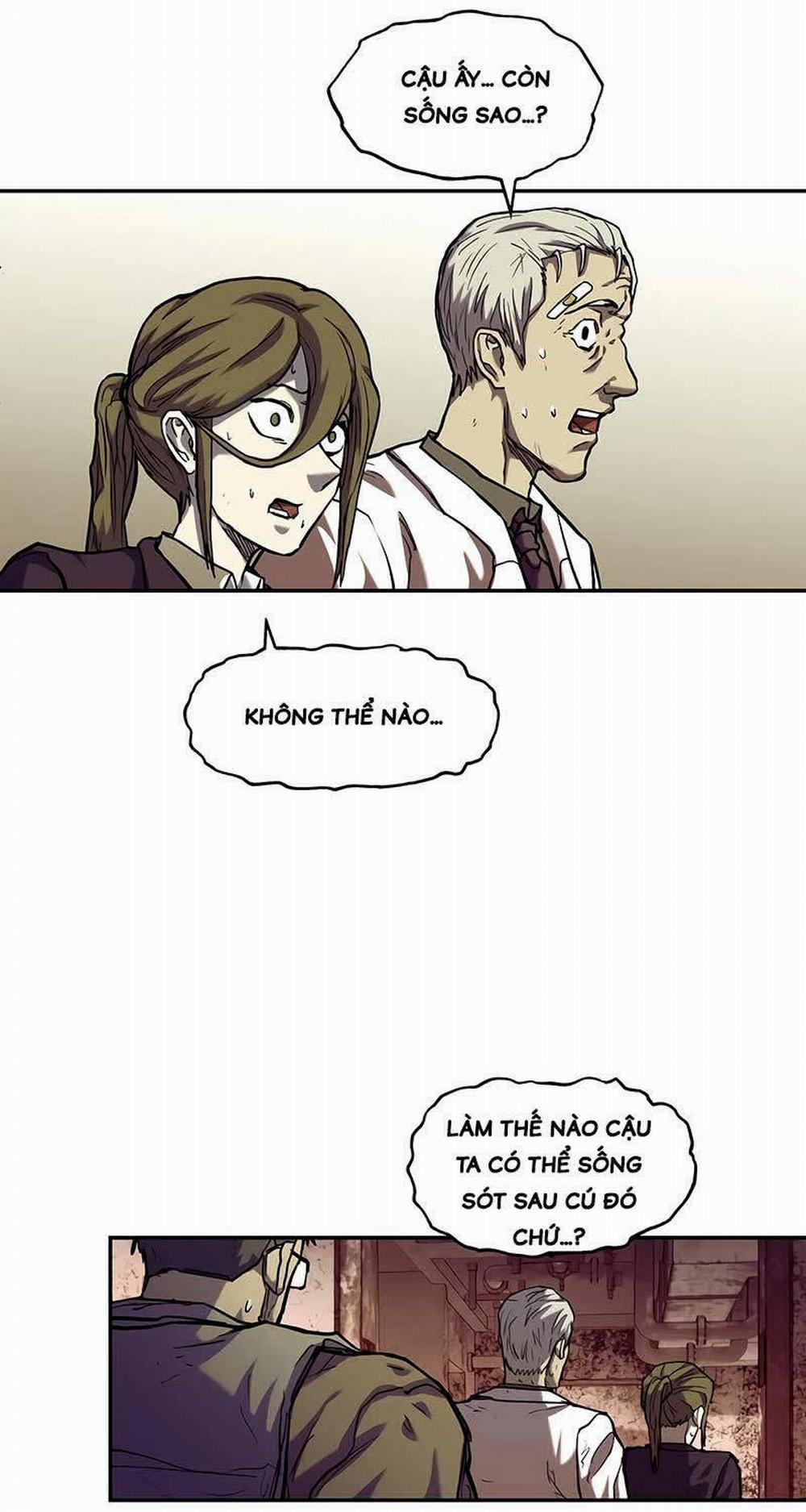 Sống Sót Qua Ngày Tận Thế 14 trang 76