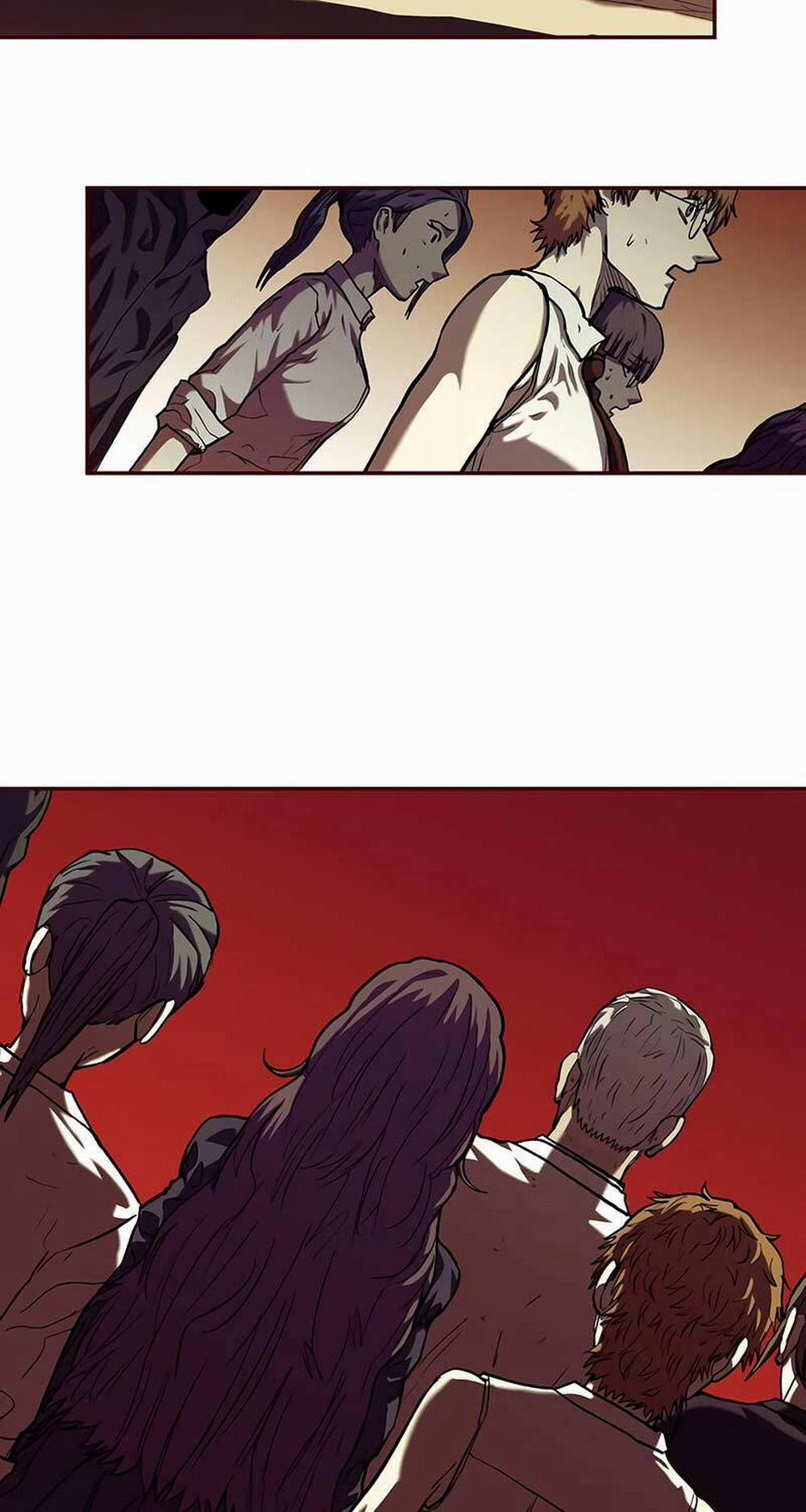 Sống Sót Qua Ngày Tận Thế 14 trang 80