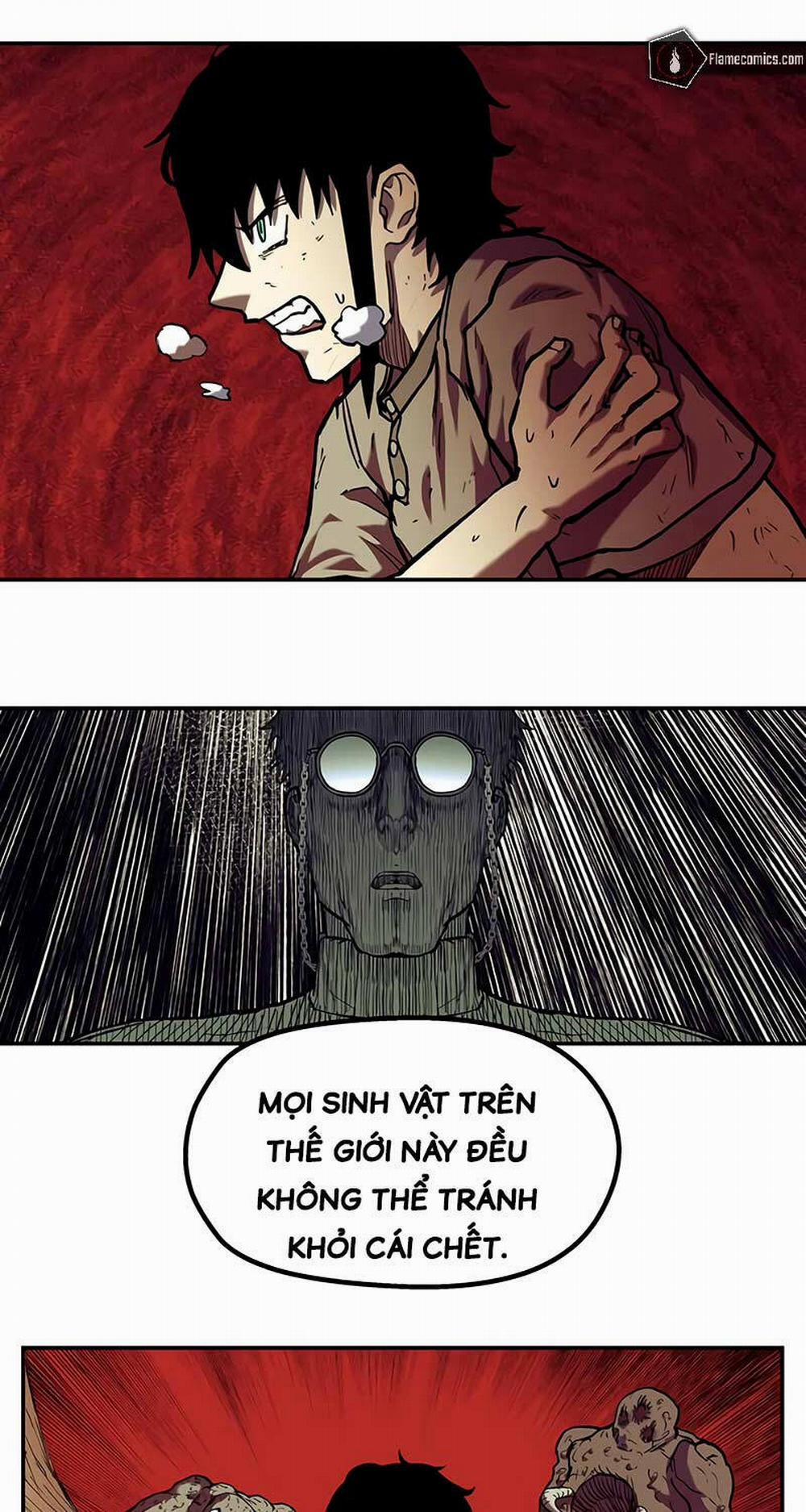 Sống Sót Qua Ngày Tận Thế 14 trang 83