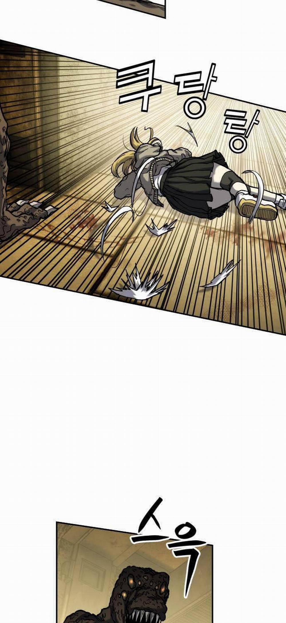 Sống Sót Qua Ngày Tận Thế 15 trang 10