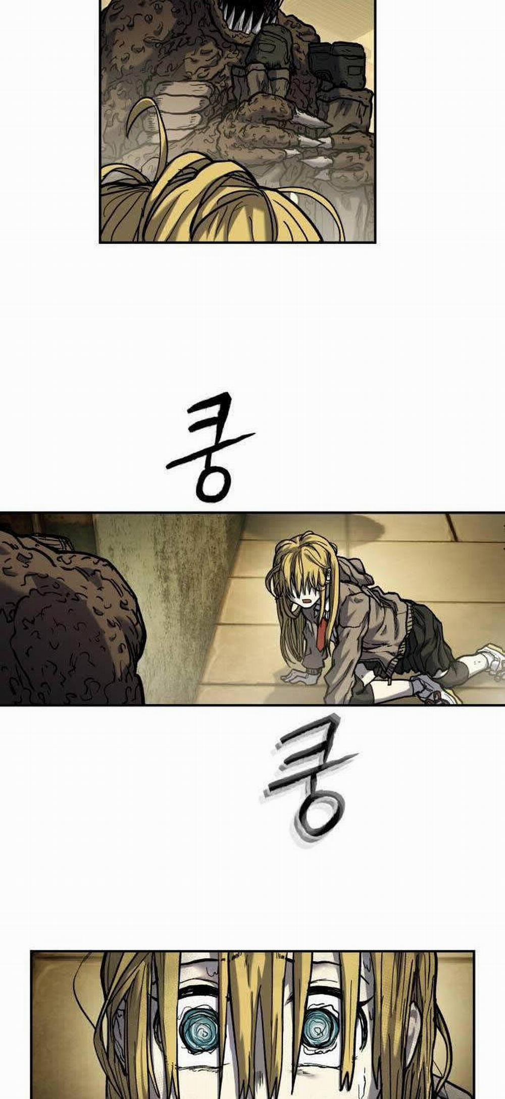 Sống Sót Qua Ngày Tận Thế 15 trang 11